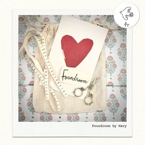 🤎meet foundroom | Mary’s vintage picks